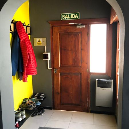 Hostel Olimpo House San Carlos de Bariloche Eksteriør bilde