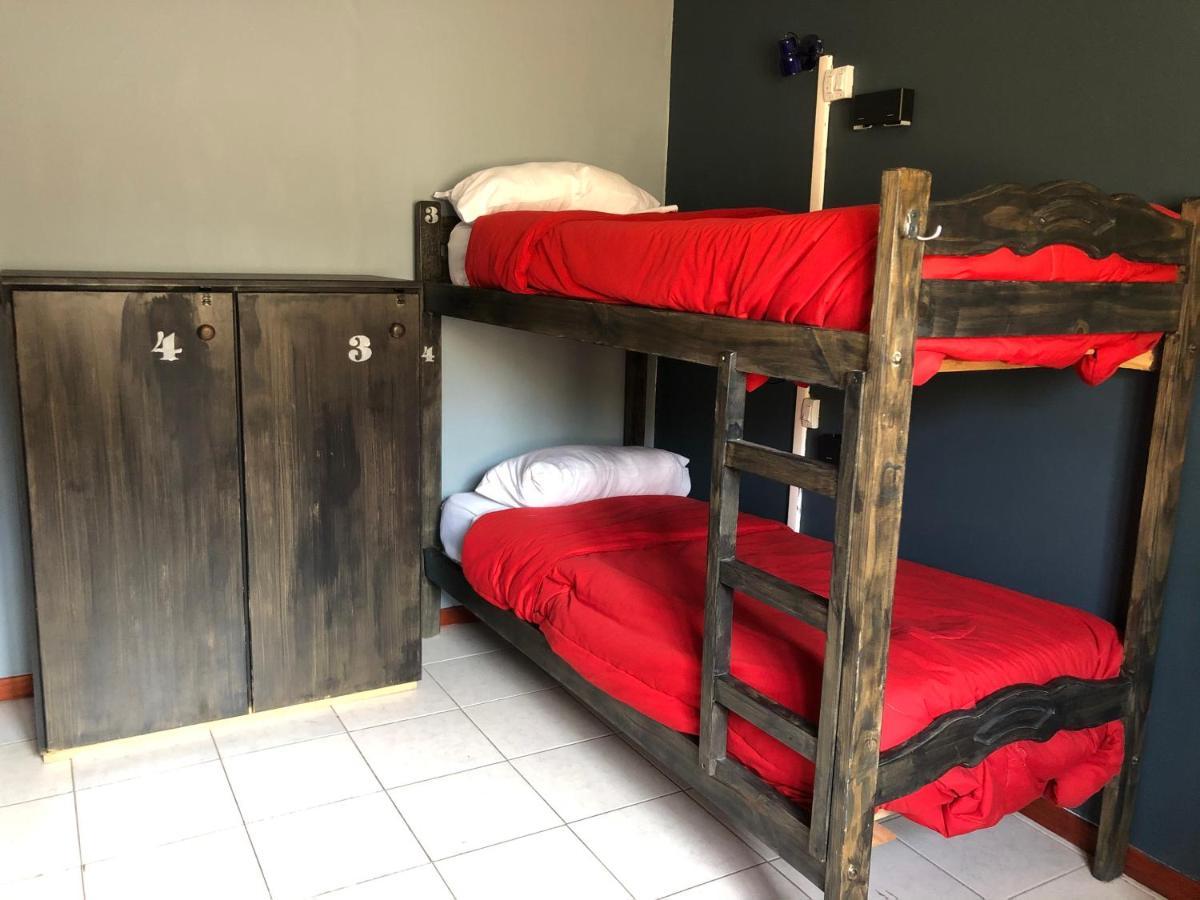 Hostel Olimpo House San Carlos de Bariloche Eksteriør bilde